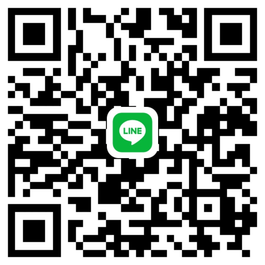 LINE QRコード